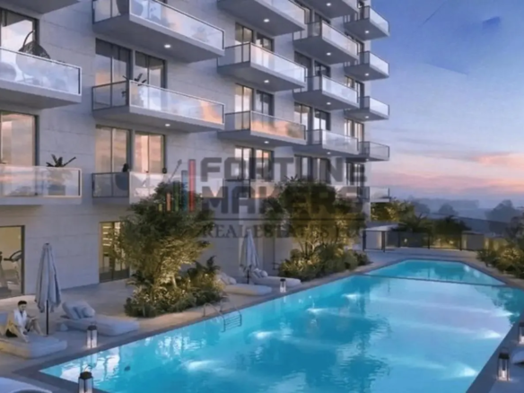 Apartment for sale in Equiti Gate
