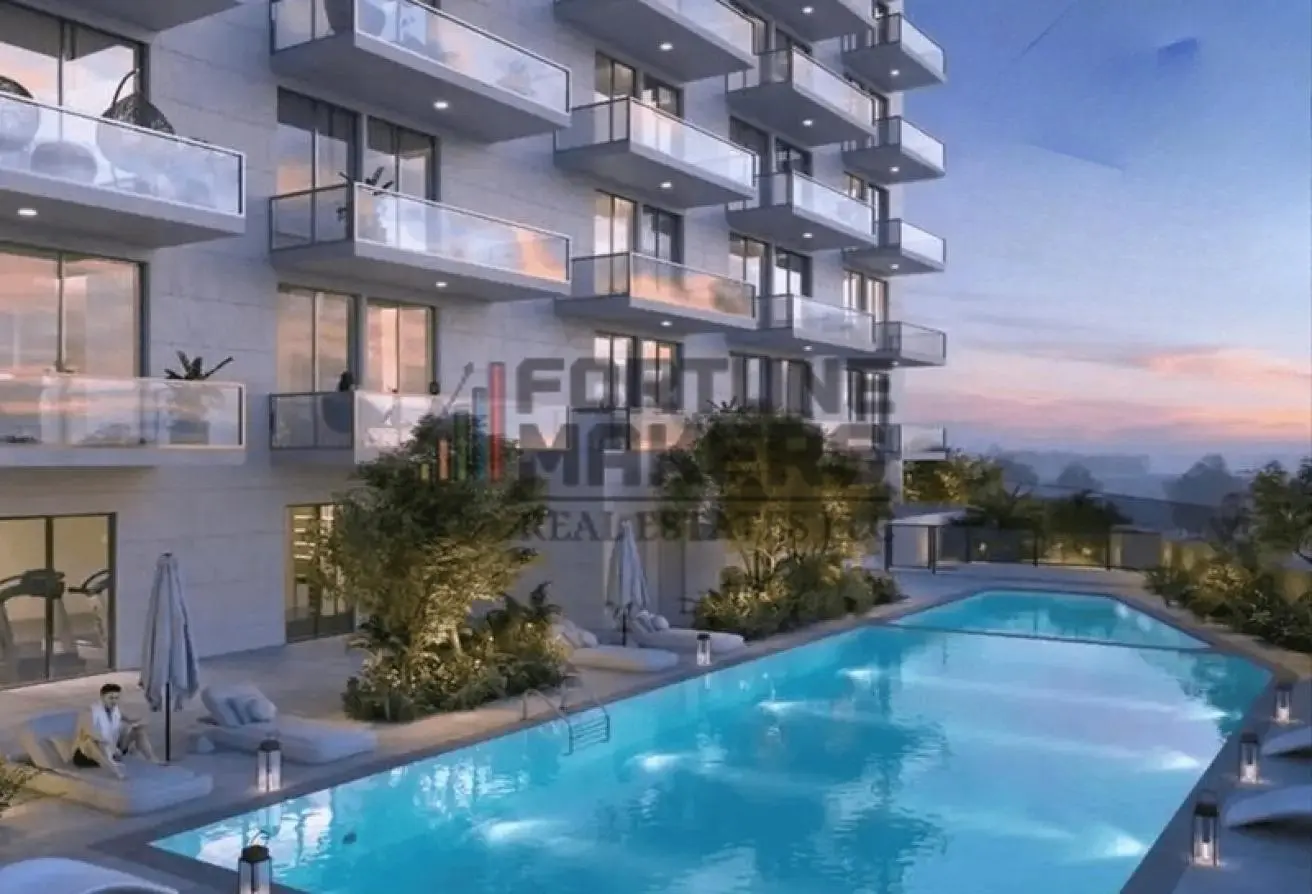 Apartment for sale in Equiti Gate