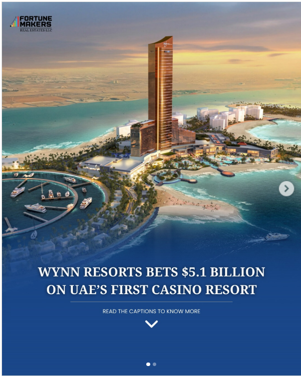 UAE First Casino