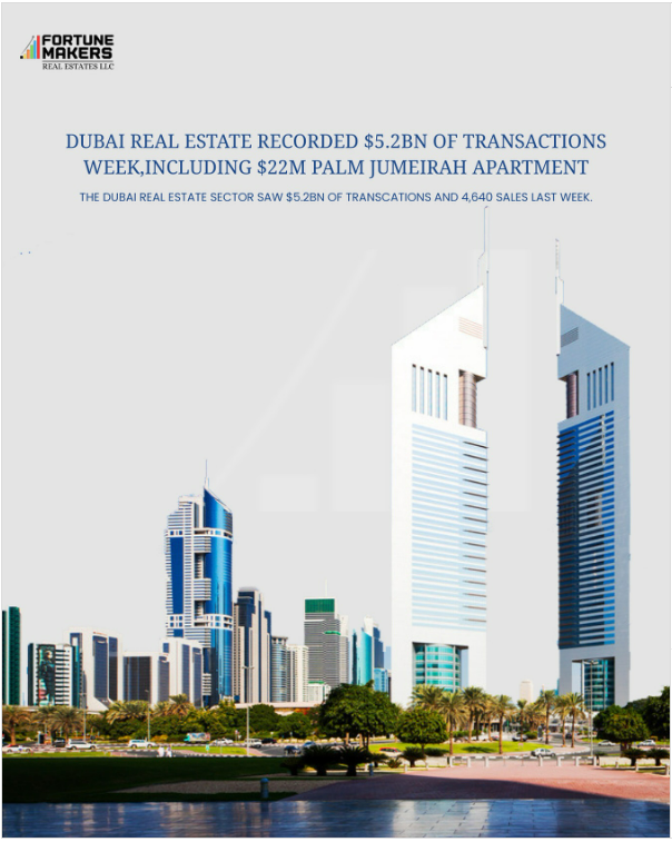 Real Estate Record