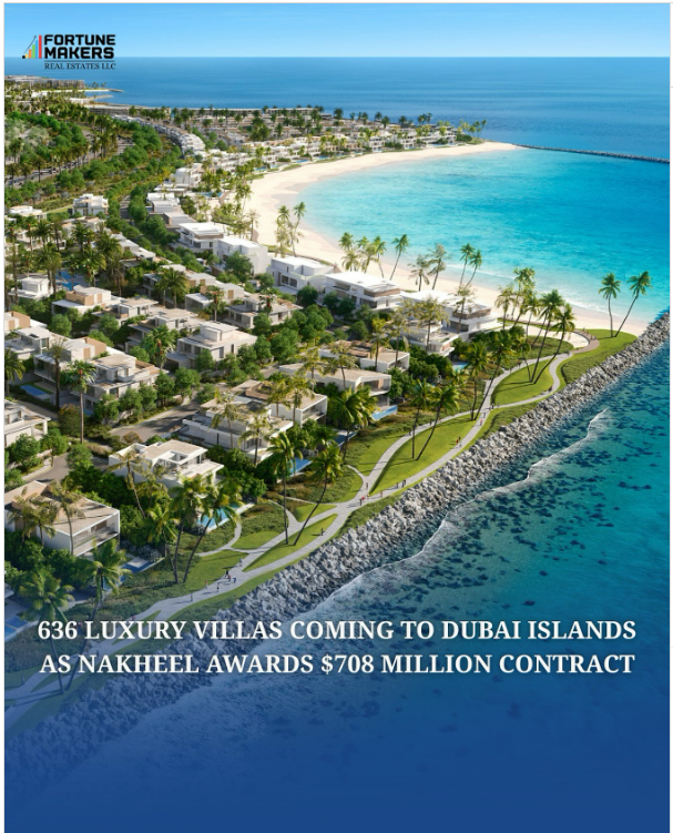 Luxury Villas