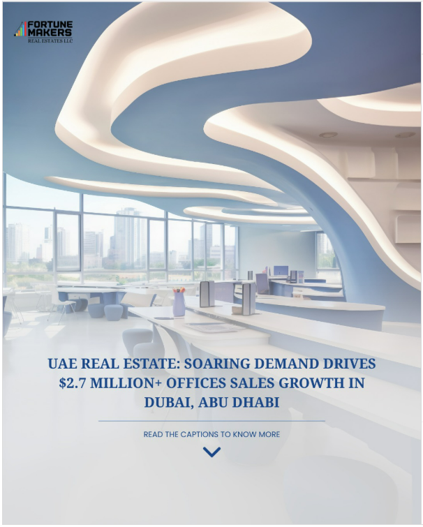 UAE Real Estate