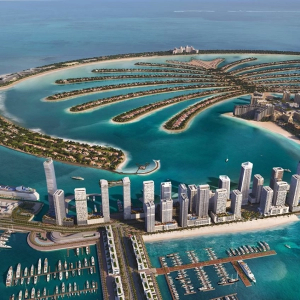 Palm Jumeirah